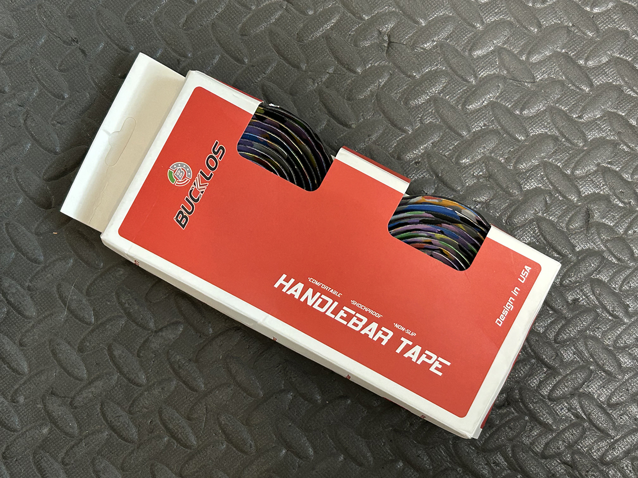 バーテープ