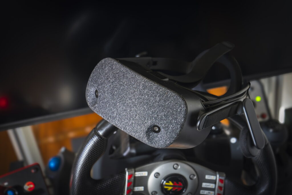 復活したHP ReverbG1