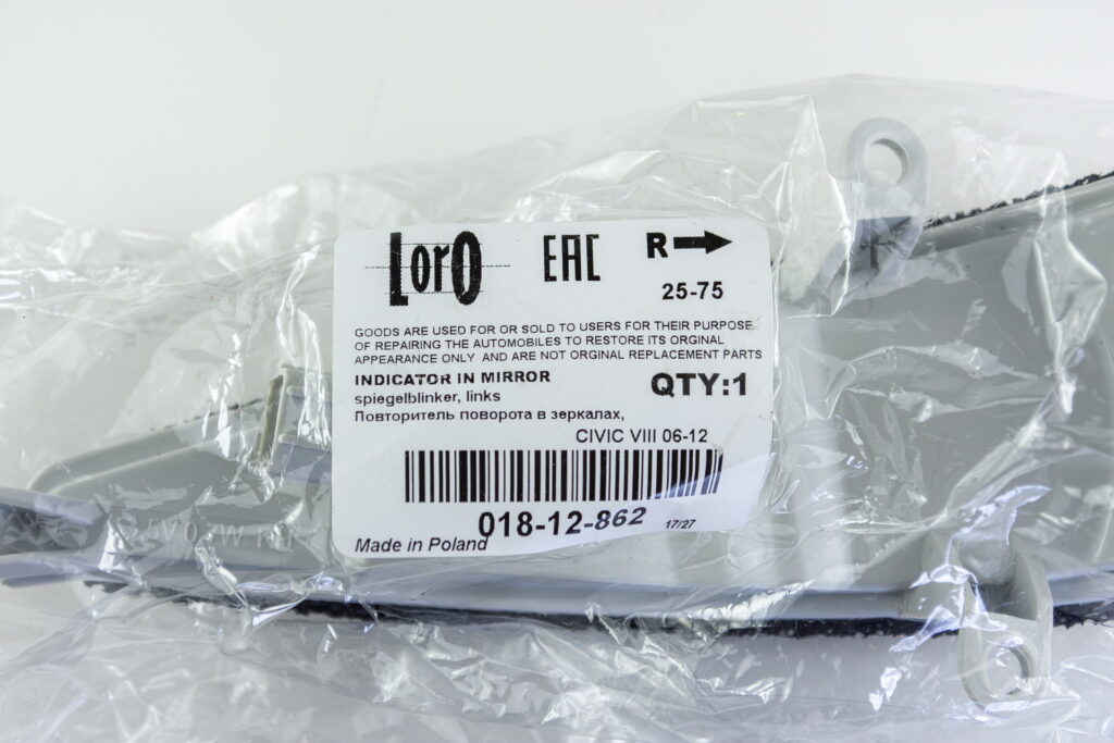 パーツ品番:018-12-862(右)